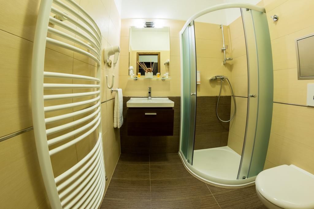 Hotel Luznice Planá nad Lužnicí Δωμάτιο φωτογραφία