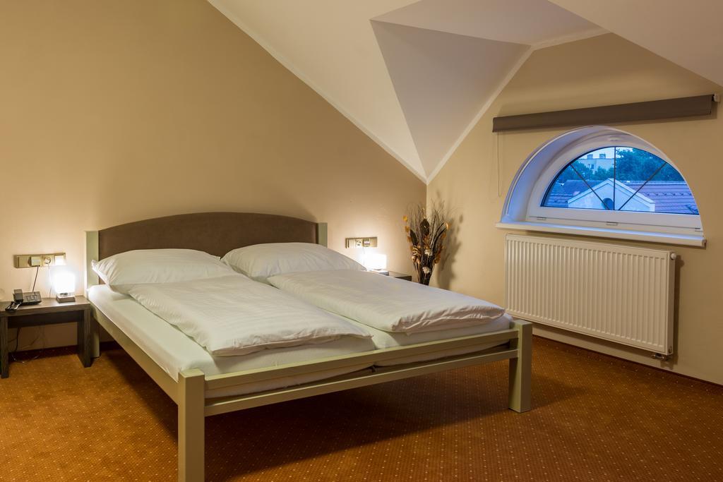 Hotel Luznice Planá nad Lužnicí Εξωτερικό φωτογραφία