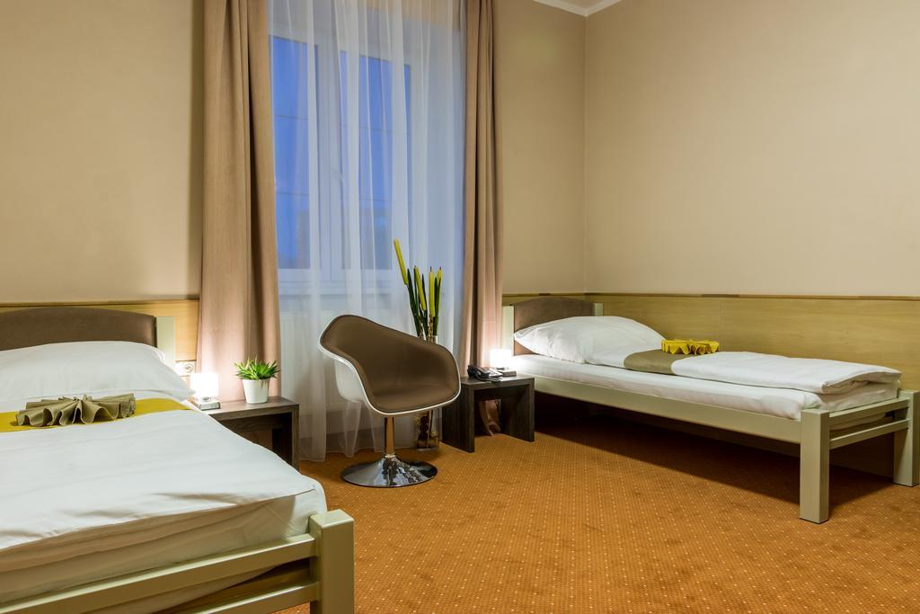 Hotel Luznice Planá nad Lužnicí Δωμάτιο φωτογραφία