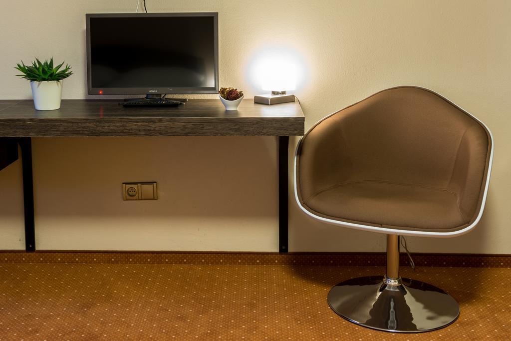 Hotel Luznice Planá nad Lužnicí Δωμάτιο φωτογραφία