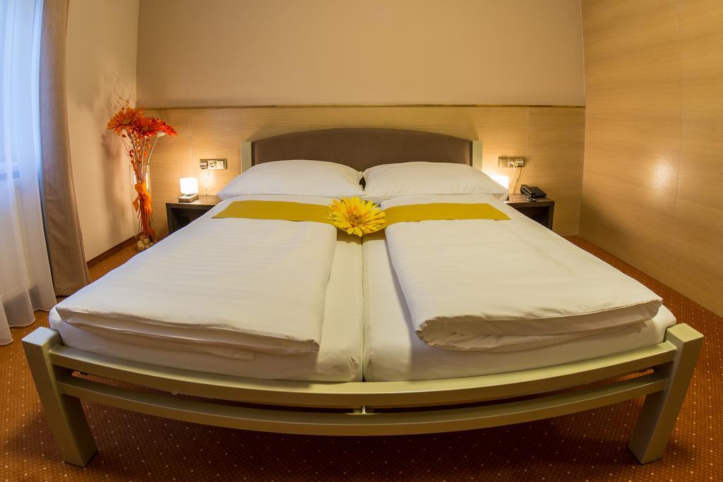 Hotel Luznice Planá nad Lužnicí Δωμάτιο φωτογραφία
