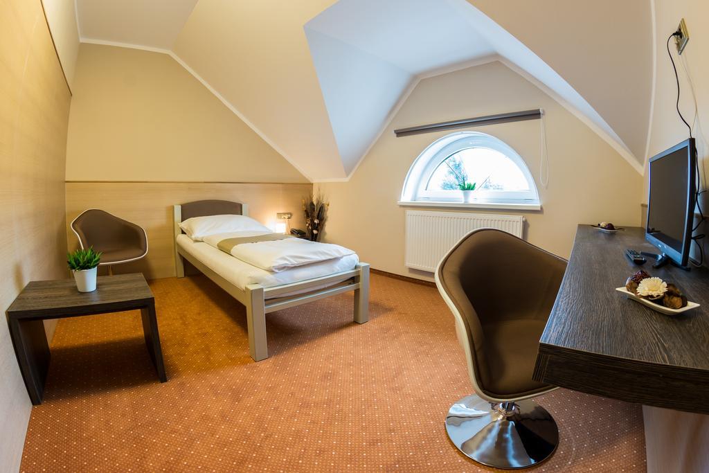 Hotel Luznice Planá nad Lužnicí Δωμάτιο φωτογραφία