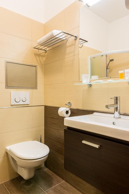 Hotel Luznice Planá nad Lužnicí Δωμάτιο φωτογραφία