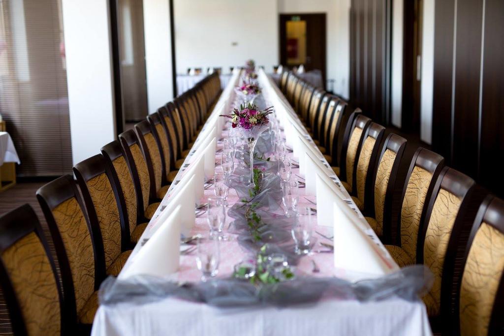 Hotel Luznice Planá nad Lužnicí Εξωτερικό φωτογραφία